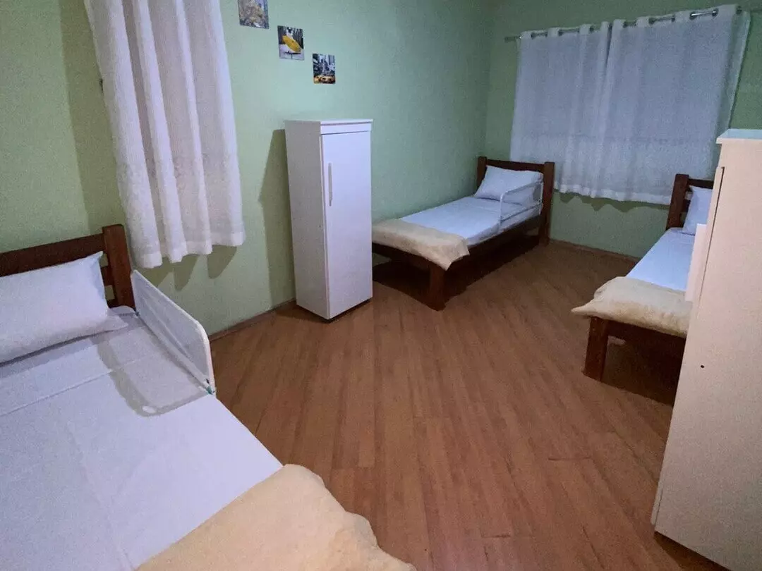 Espaço Vida - Unidade Vila Zelina - Vila Prudente - Casa de Repouso em São Paulo - Foto 4