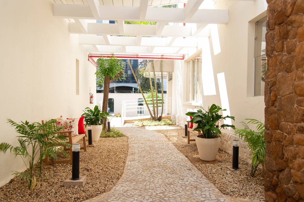 Residencial Sênior Terça da Serra - Piracicaba