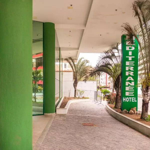 Mediterrane Hotel by Castelo Itaipava - Foto 1