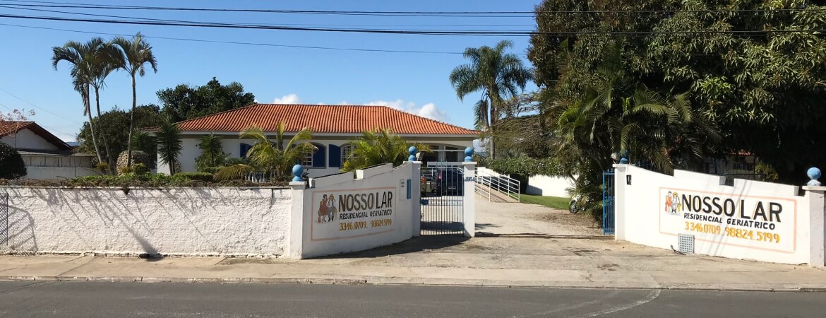 Clínica Nosso Lar Residencial Geriátrico - Foto 7