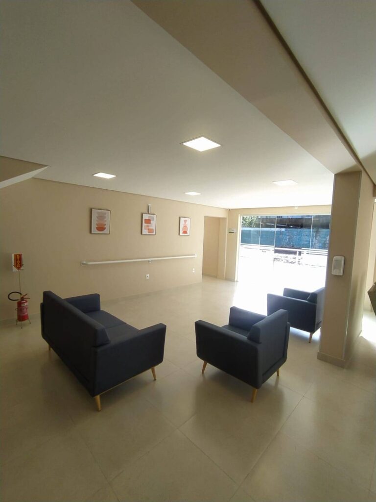 Residencial Sênior Terça da Serra - Joinville - Foto 1