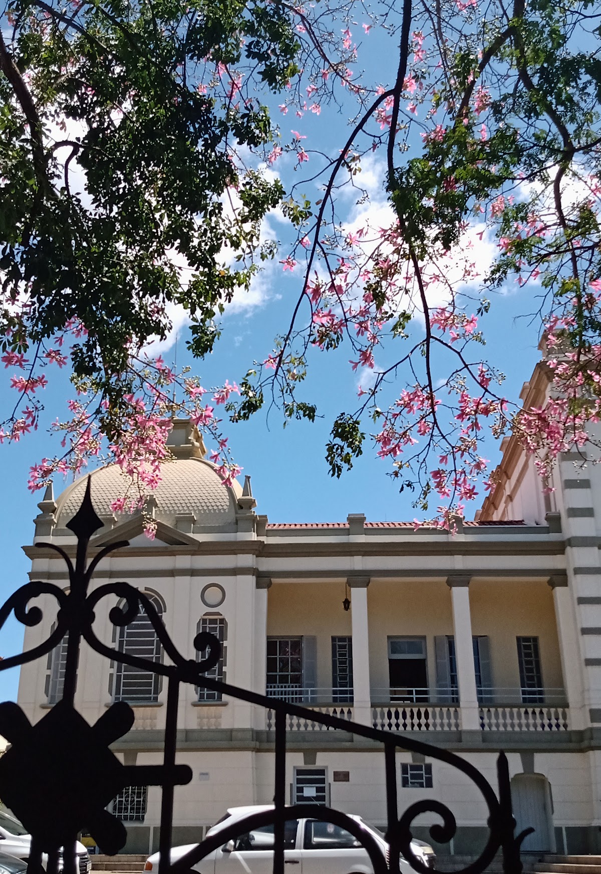 Irmandade da Santa Casa de Misericórdia de Mococa