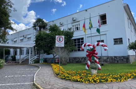 Prefeitura Municipal de Flores da Cunha - Foto 6