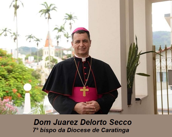 Mitra Diocesana de Caratinga - Foto 6