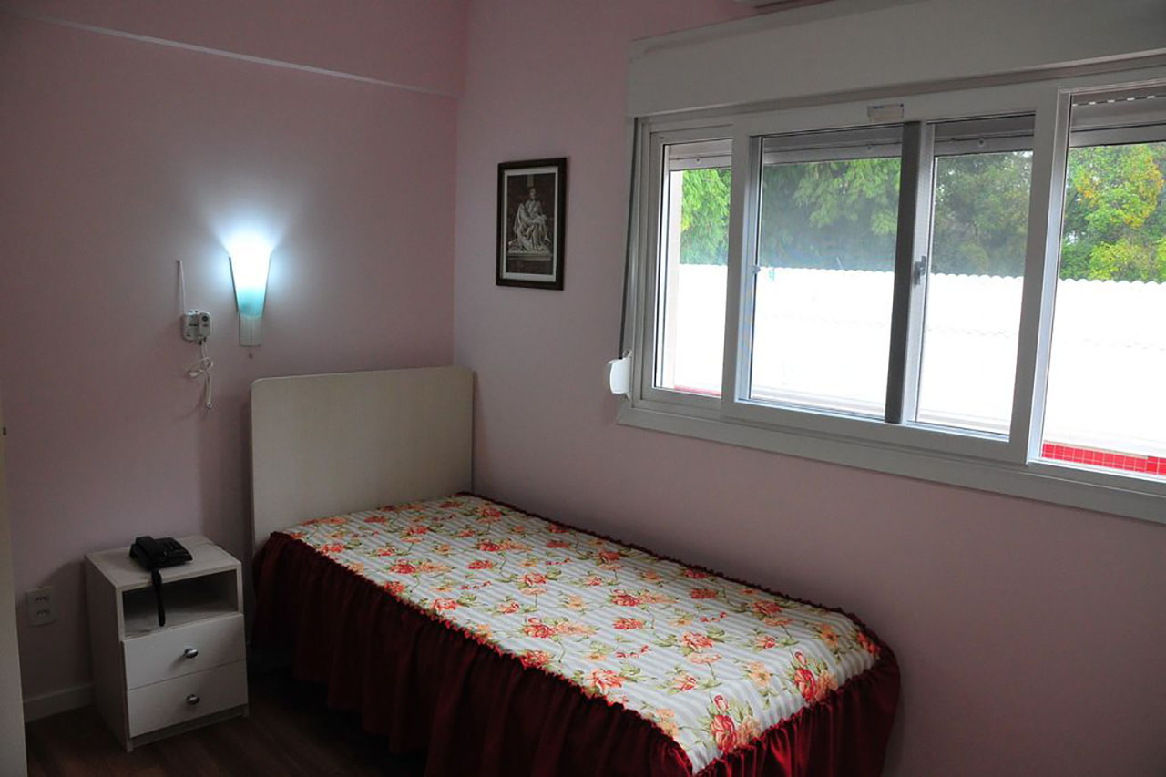 Residência Santa Júlia - Foto 2