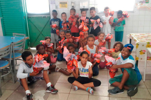 Associação de Promoção Social Justina Schuh - Foto 9