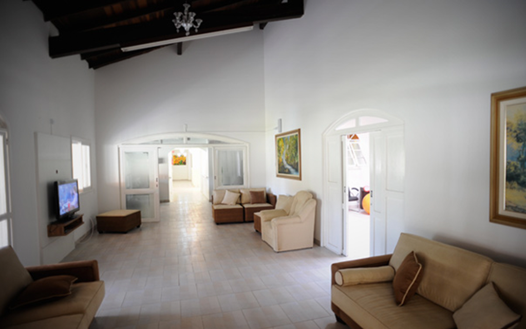 Residencial Geriátrico Atlântico Sul - Foto 3