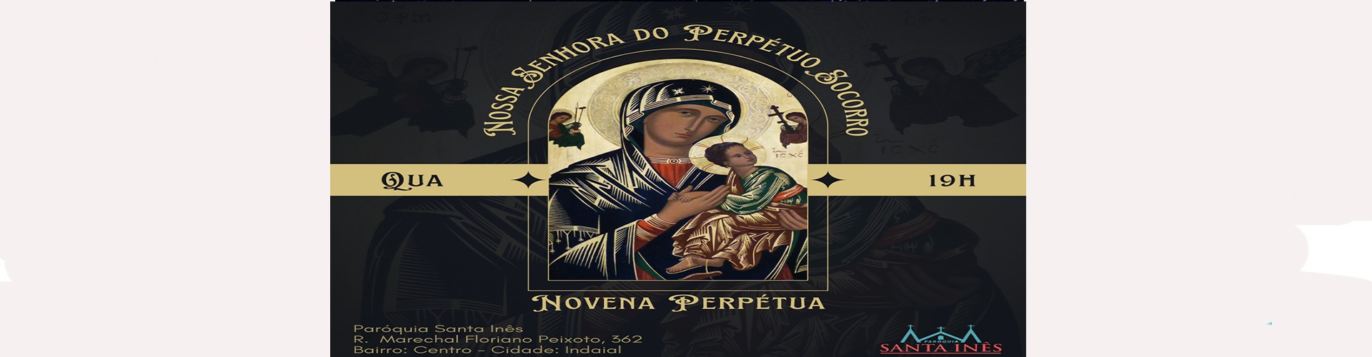 Paróquia Santa Inês