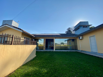 Associação Beneficente Nossa Casa - Foto 1