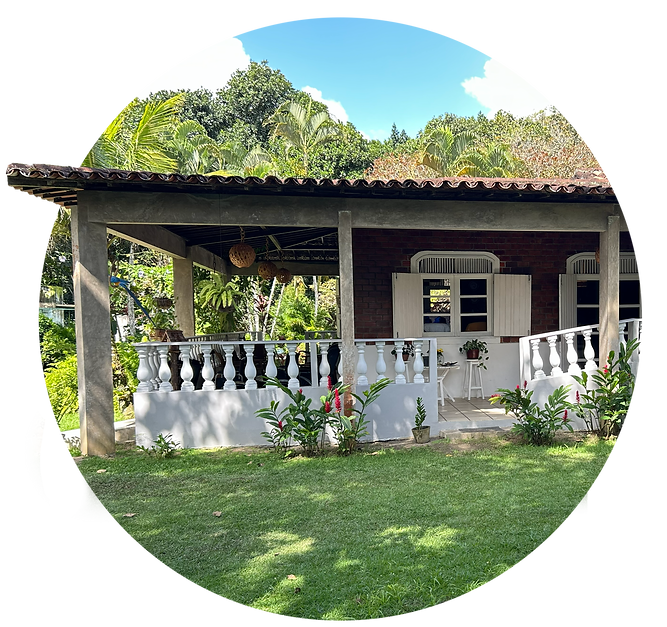 Doce Lar Residencial Geriátrico - Casa de Repouso em Piedade PE - Foto 5
