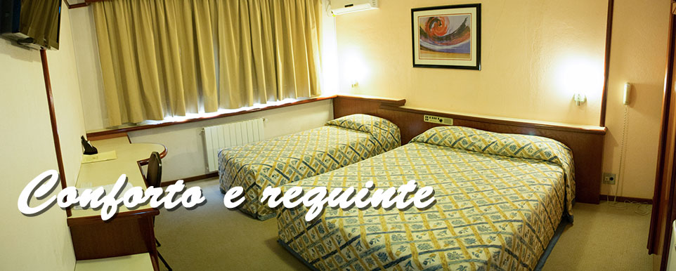 San Bernardo Park Hotel - Foto 5