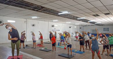 CAPS I Biguaçu - Centro de Atenção Psicossocial - Foto 2