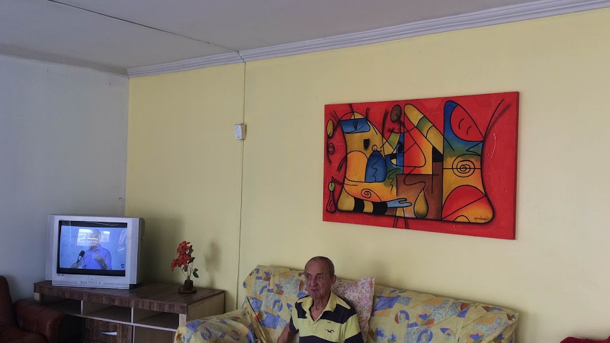 Residencial Soares & Oliveira Ltda Me Mandala