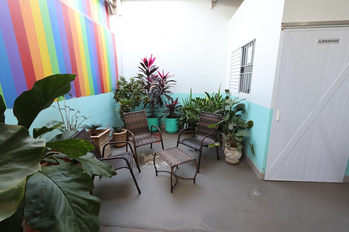 Residencial Tok de Amor