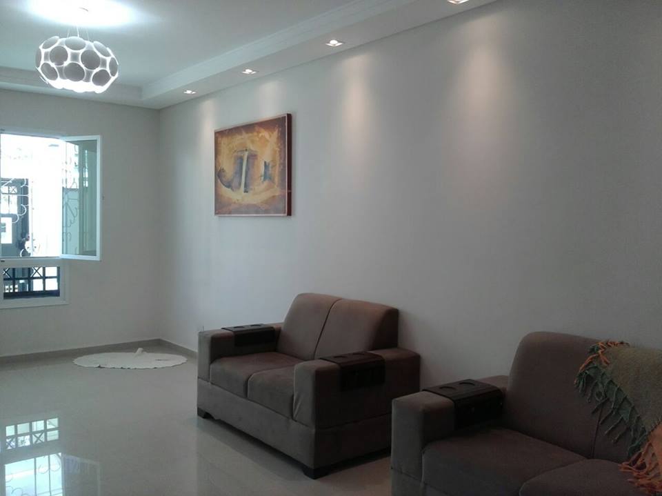 CANTINHO DO GUERREIRO - DAY CARE /CLINICA DE REPOUSO