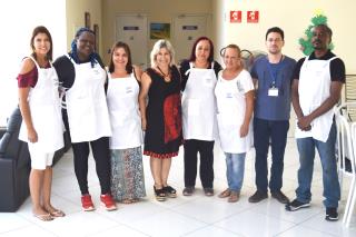 CENTRO DIA DO IDOSO - Foto 5