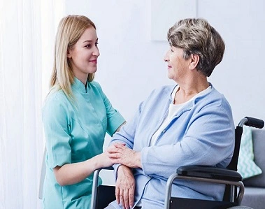 Bevita Saúde - Cuidadores de Idosos/ Home Care - Novo Hamburgo/RS - Foto 6