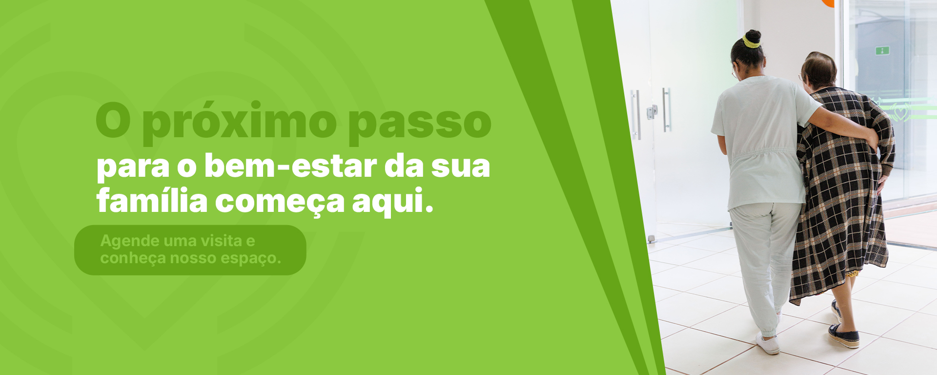 Residencial Vitativa | Casa de Repouso para Idosos - Foto 2