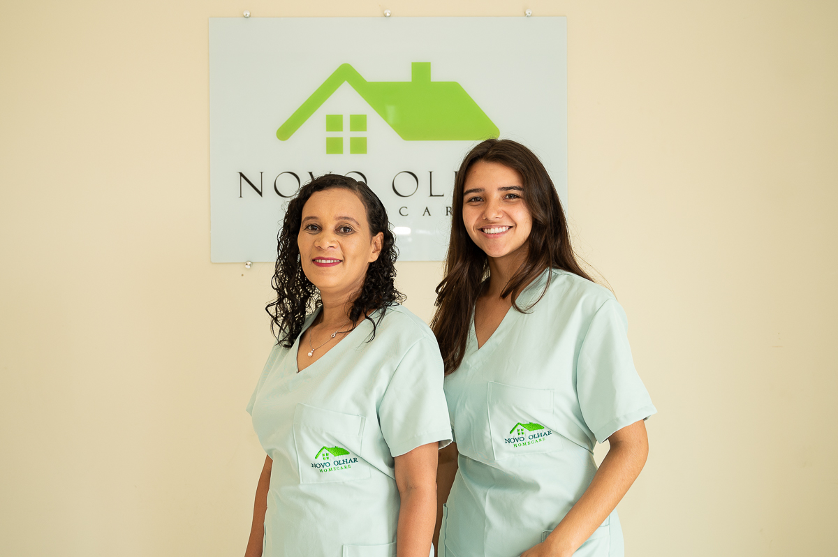 Home Care Novo Olhar em Barbacena, São João Del Rei e Região - Foto 3