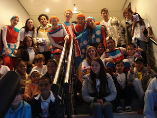 Lar da Solidariedade - Projetos Sociais - Foto 3