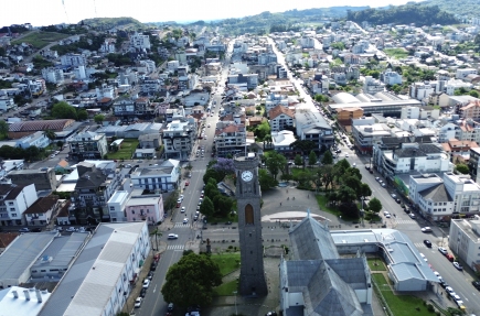 Prefeitura Municipal de Flores da Cunha - Foto 7