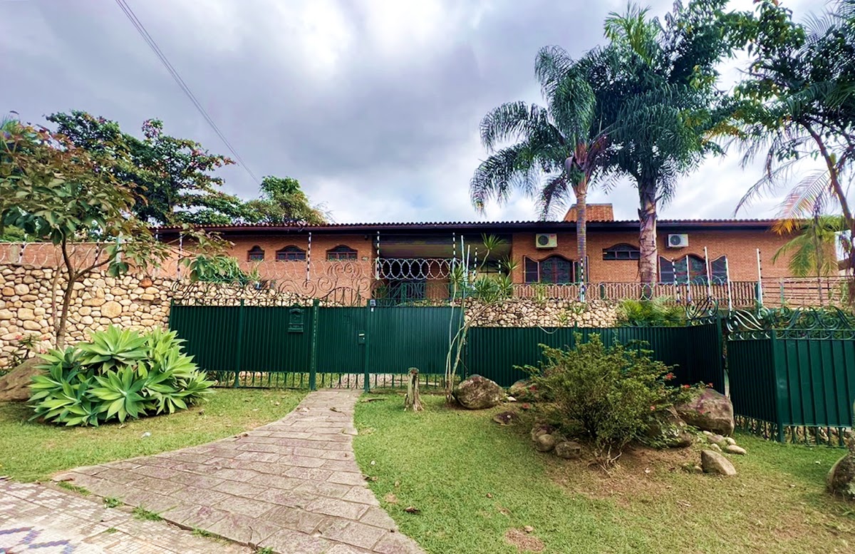 Casa de Repouso Solar Amor e Vida - Unidade 4