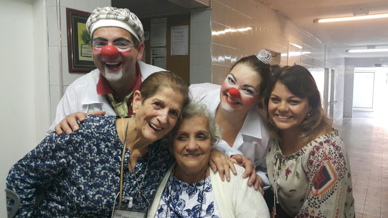 Lar Evangélico de Amparo à Velhice - Foto 7