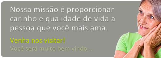 Vida Nova Residencial para Terceira Idade