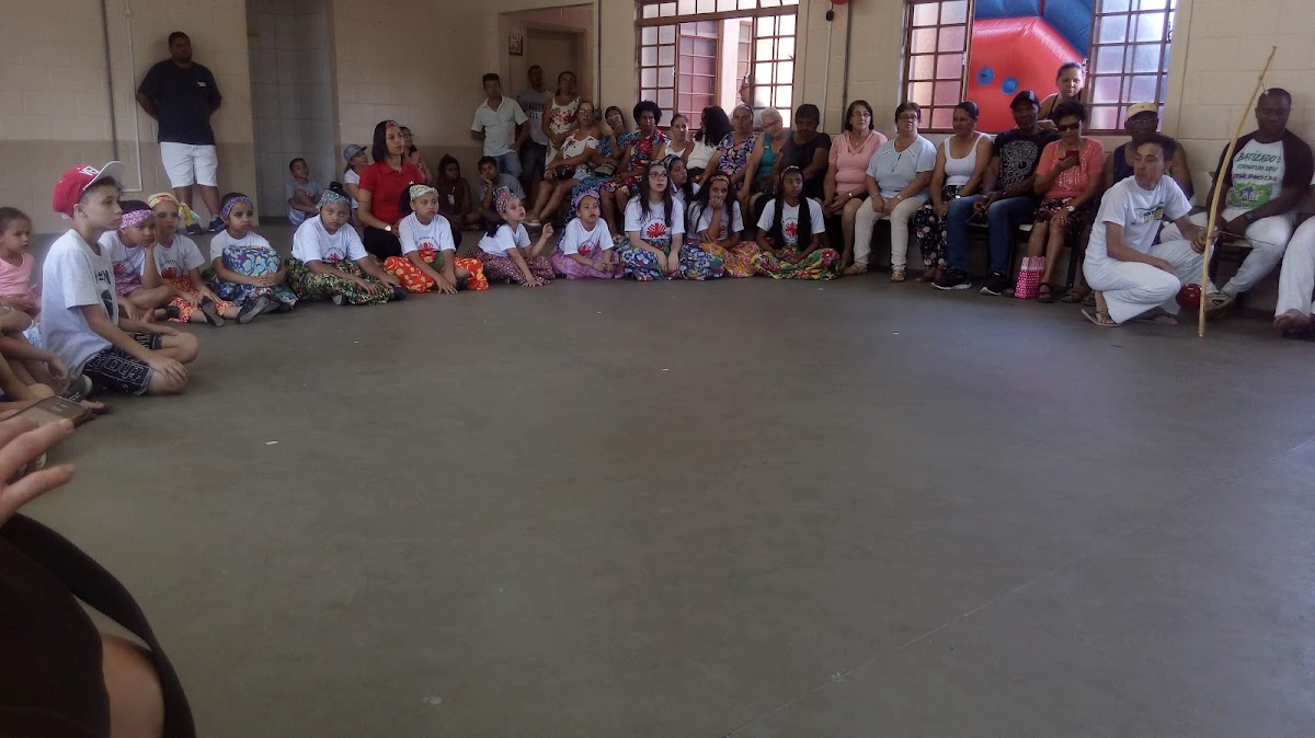 Cáritas Diocesana de Jundiaí