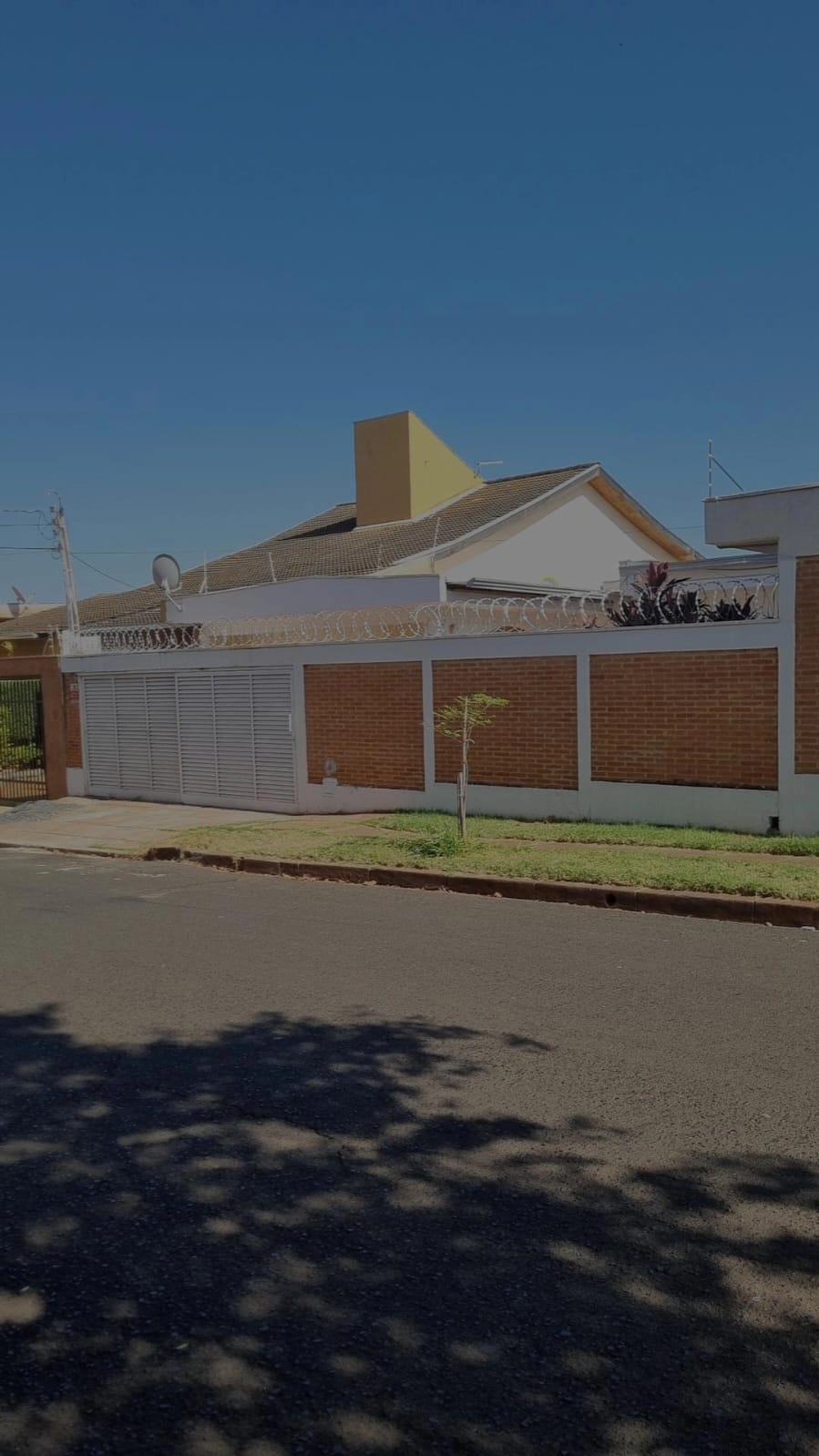 Moradia Vida e Paz Ribeirão Preto