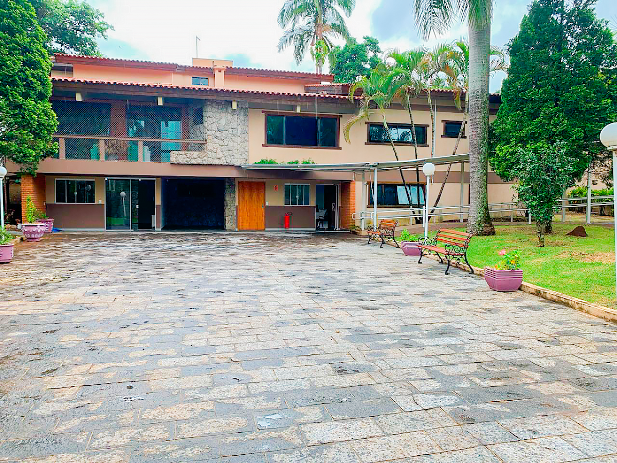 Rede Vitória Spa | Casa de Repouso em Sorocaba