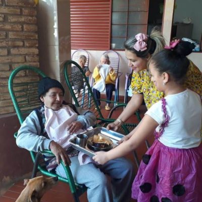 LAR DOS IDOSOS DE ÁLVARES MACHADO - Foto 7