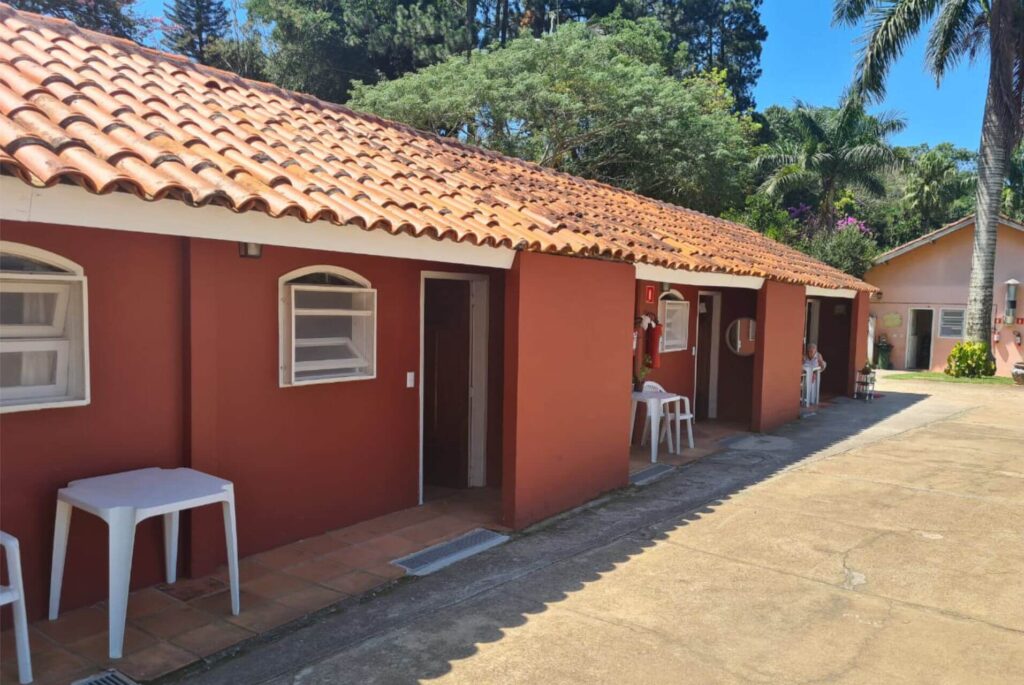 Casa de Repouso Morada do Saber - Foto 1