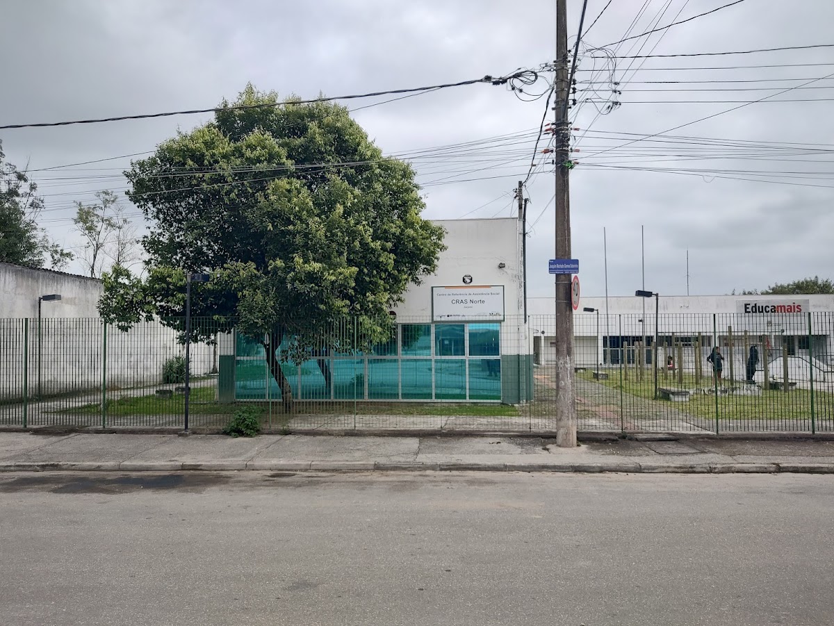CRAS Norte