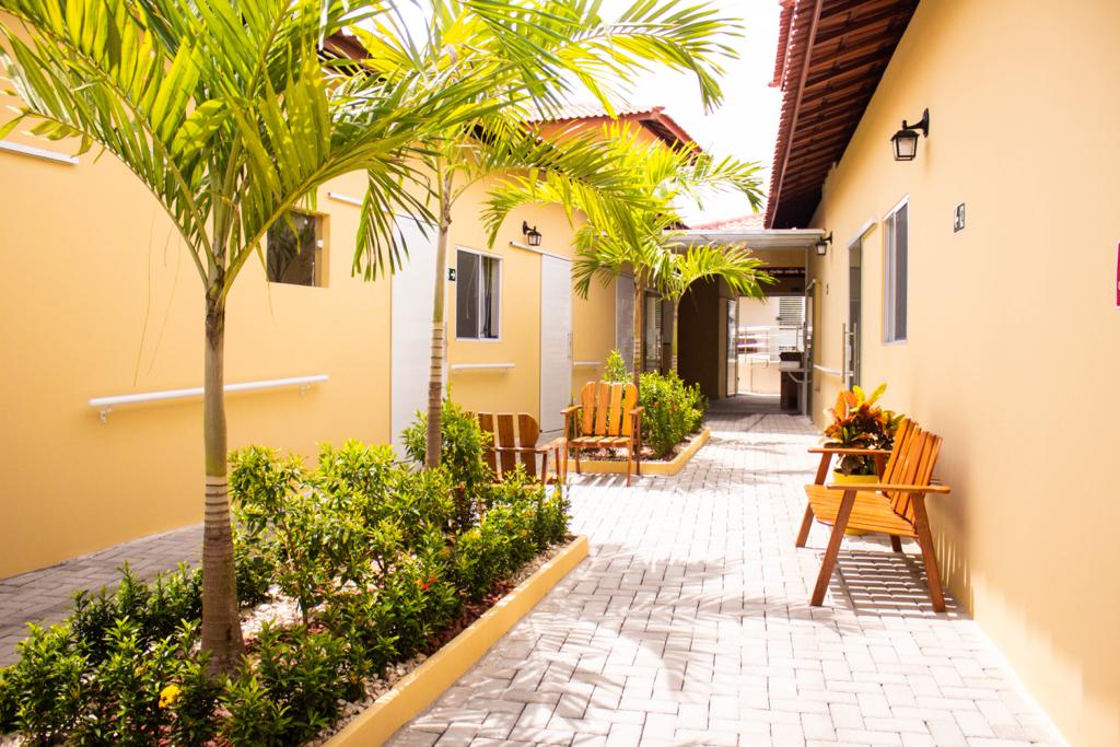 Villa Santa Maria - Lar e Residencial para Idosos - Foto 9