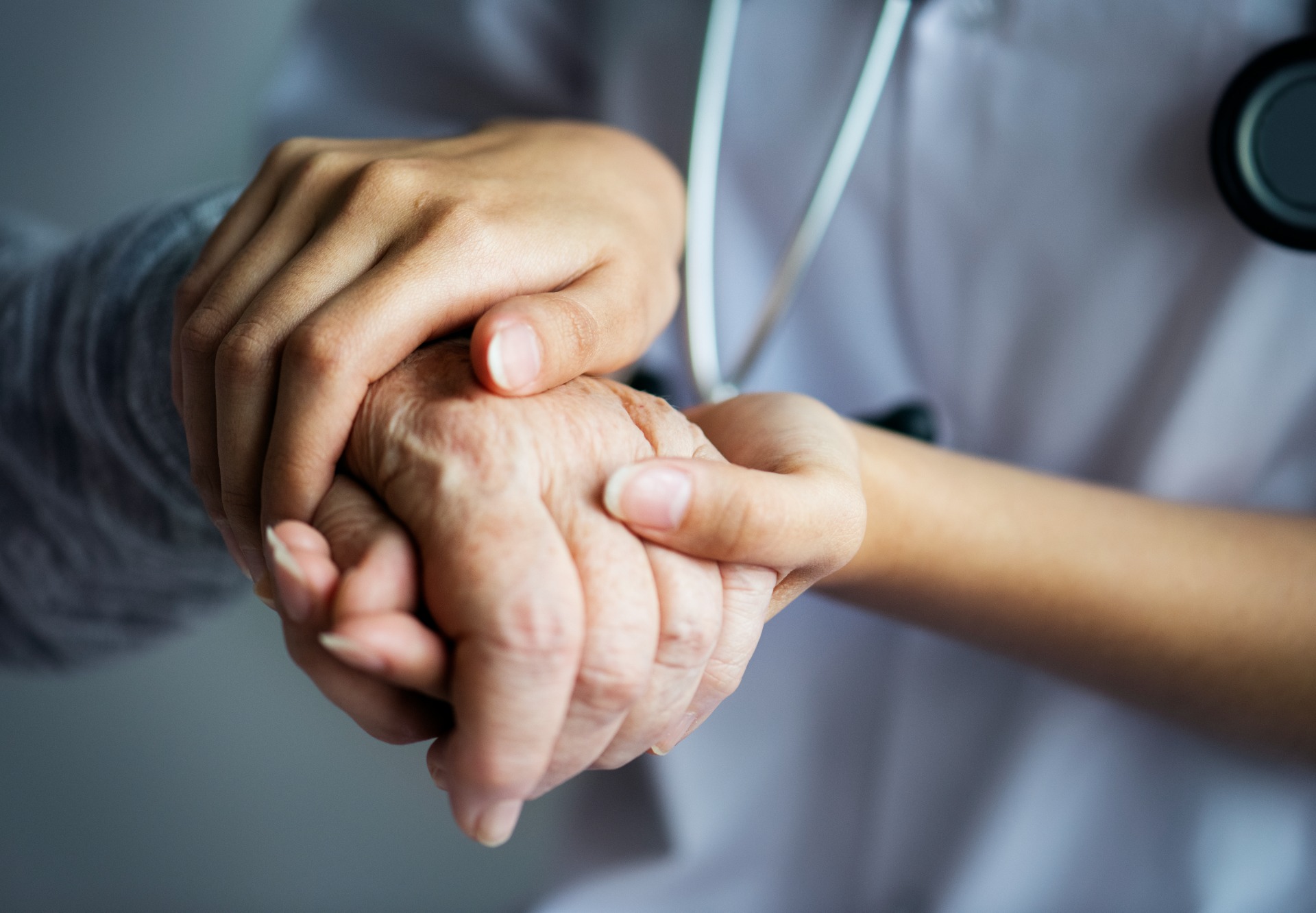 Home Care Essence Saúde LTDA