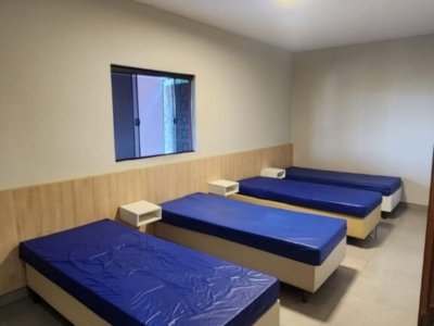 Casa de Repouso São Miguel| Instituição de longa permanência para Idosos - Foto 3