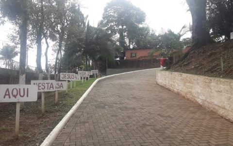 Nosso Lar Lar de Idosos - Foto 2