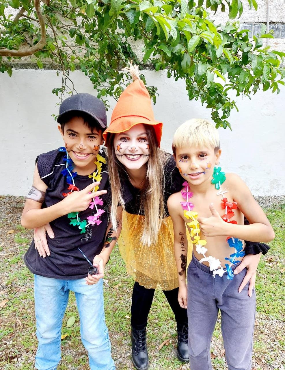 Associação de Proteção Acolhimento e Inclusão Social-PAIS