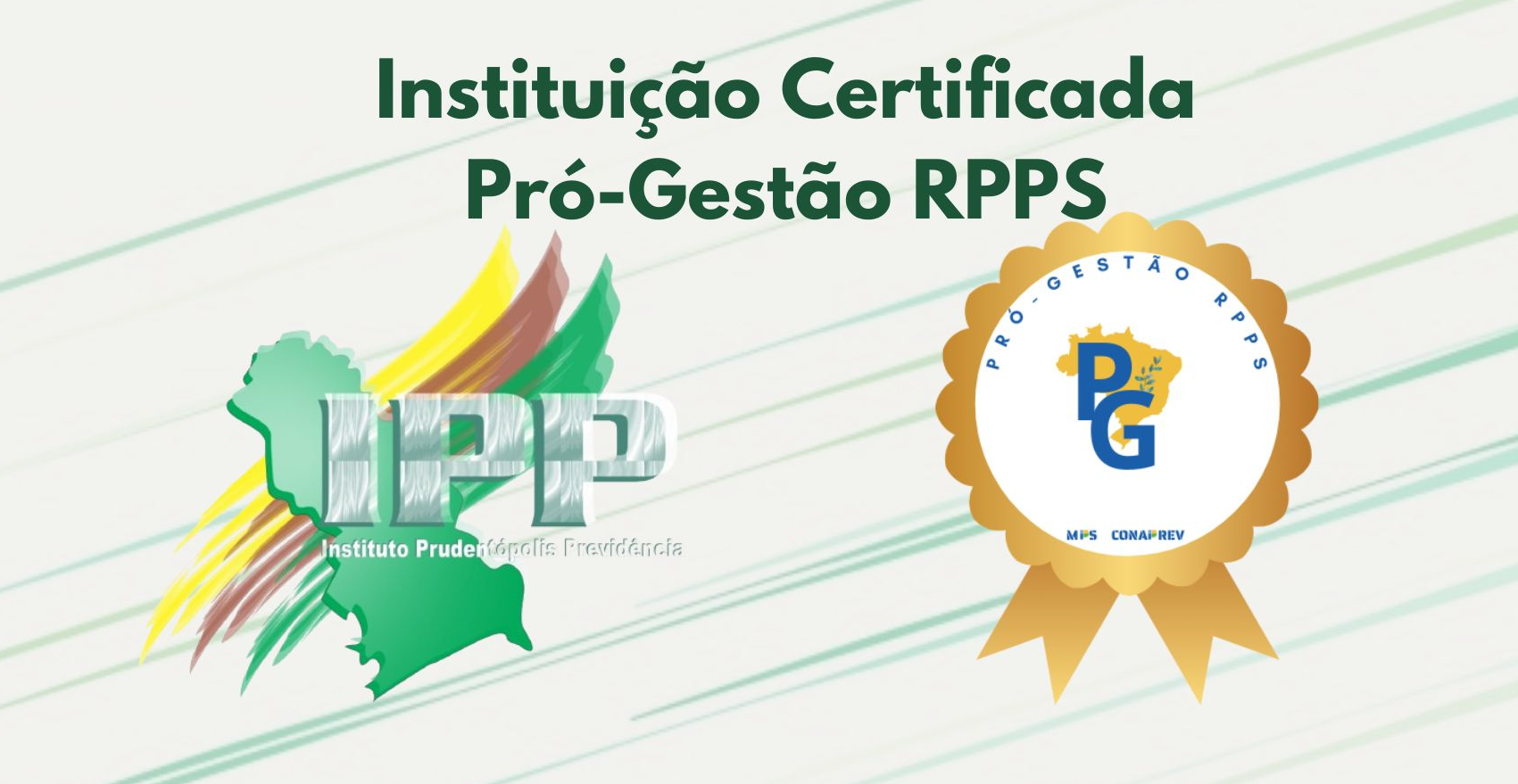 Instituto Prudentópolis Previdência - Foto 1