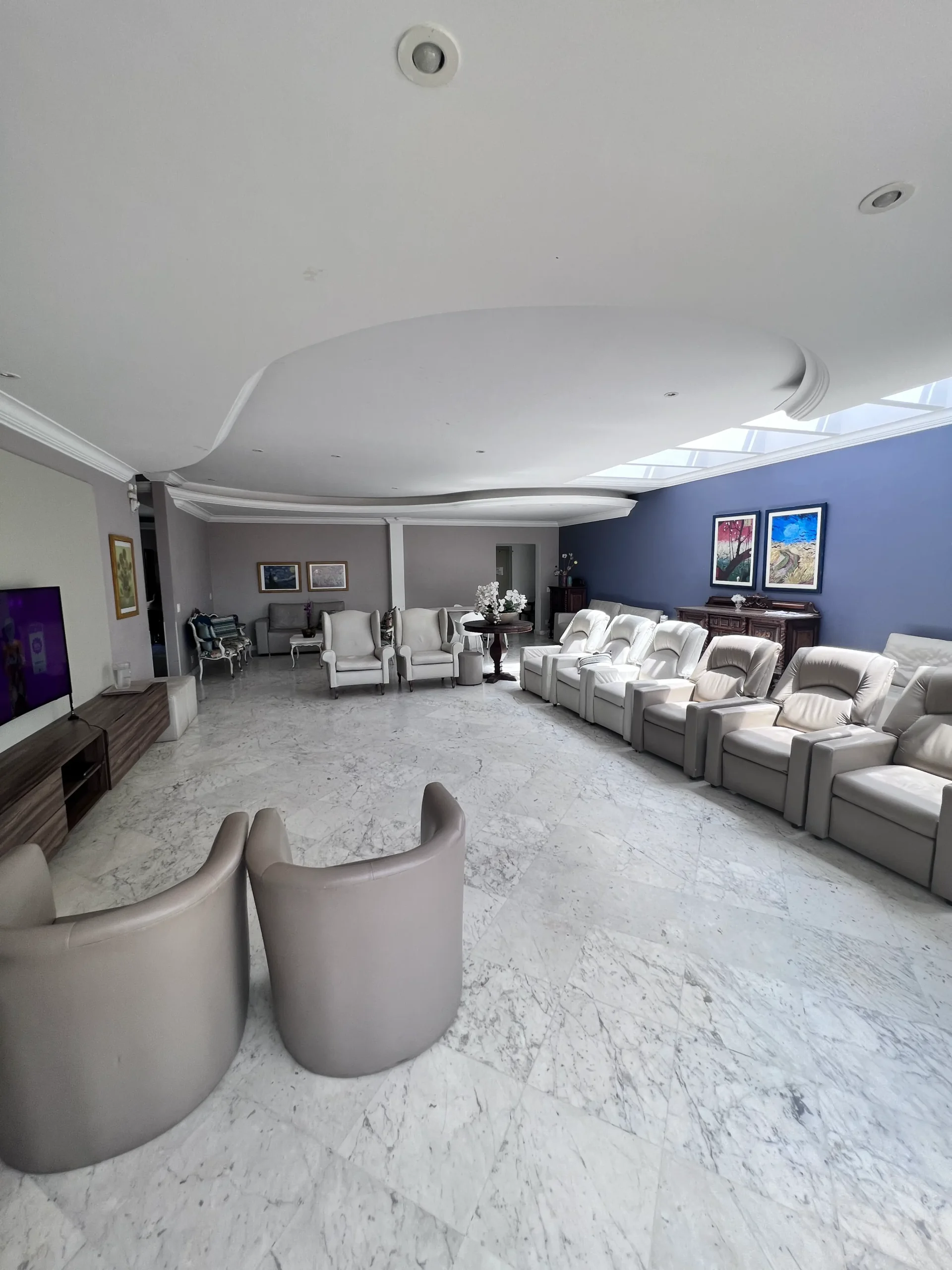 Espaço Bem Viver Residencial Sênior - Cidade Jardim - Foto 6