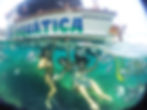 o rtv BARQUARIO E com fundo de vidro - Foto 2