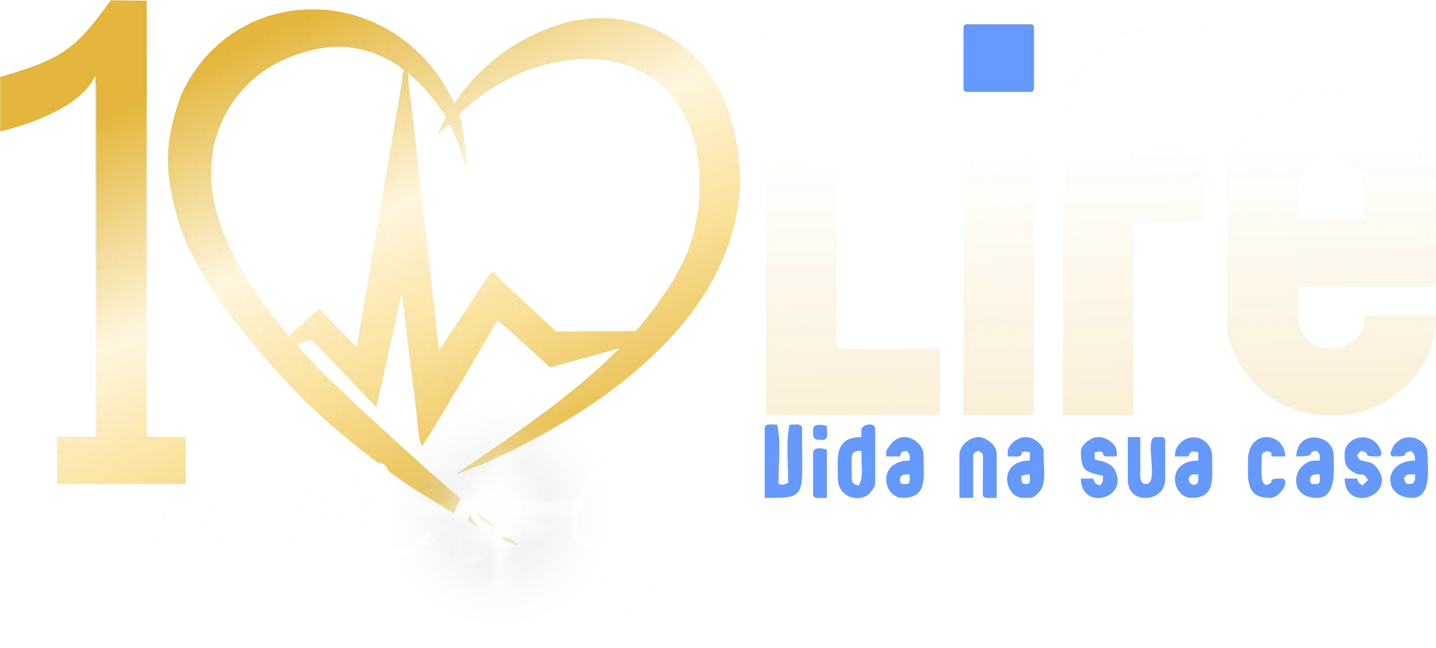 Life - Vida Na Sua Casa | 10 anos cuidando de pessoas - Foto 1