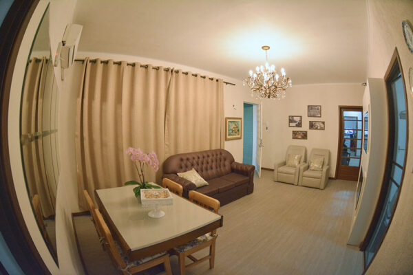 Residencial Novo Mundo - Clínica Geriátrica - Foto 1