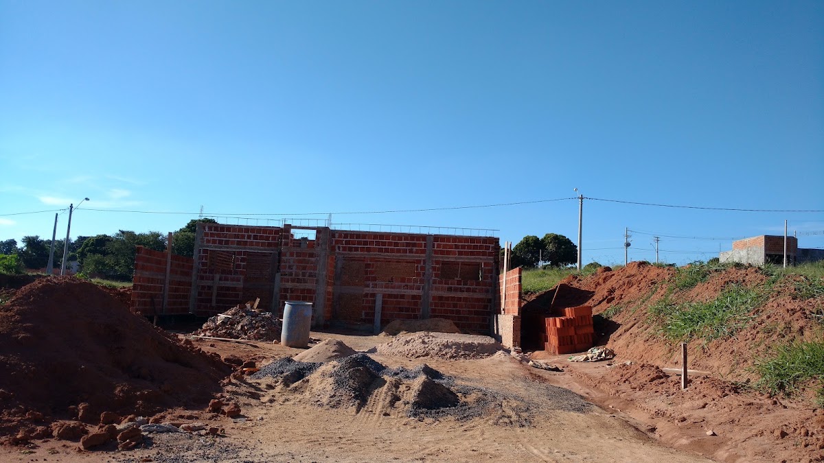 Sociedade Beneficente Asilo São Vicente de Paulo