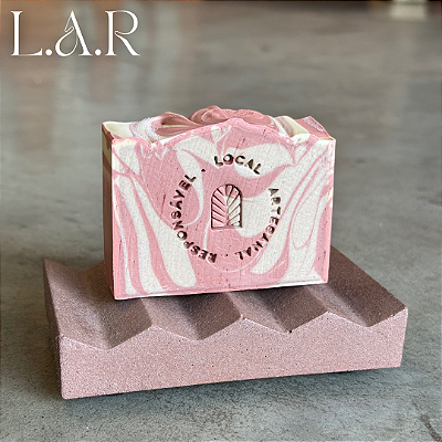 LAR - Local Artesanal Responsável