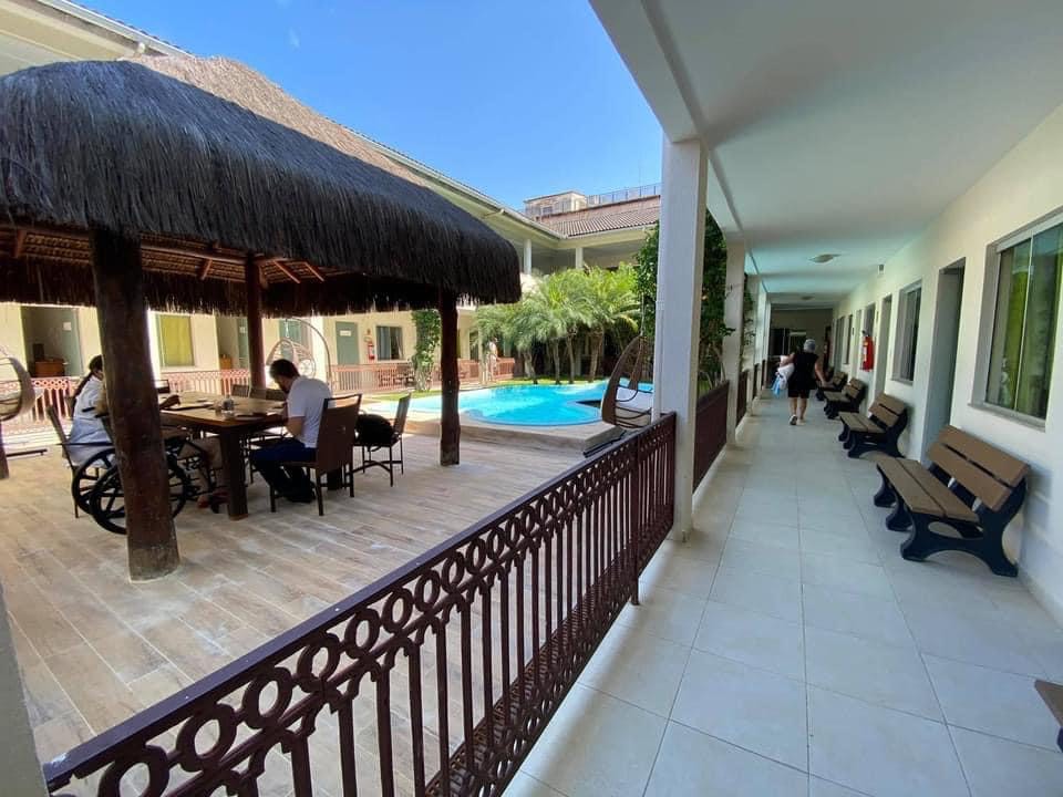 Villa Duarte Residencial para Idosos - Foto 3