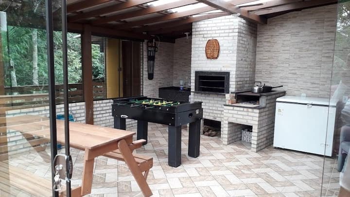 Casa das Gêmeas - Foto 3