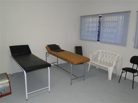 CENTRO DE REFERÊNCIA DO IDOSO “OCTÁVIO GUARDIA” - Foto 8