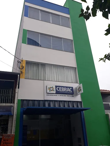 CEBRAC - Taboão da Serra